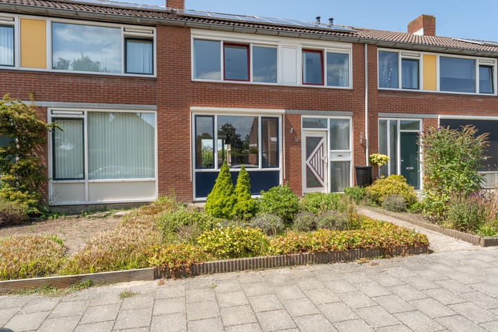 Foto 2 van Dintelstraat 5