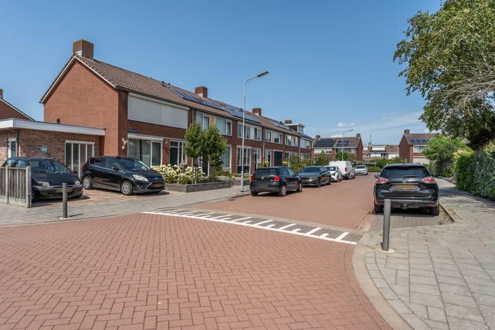 Foto 3 van Dintelstraat 5