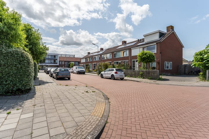 Foto 4 van Dintelstraat 5