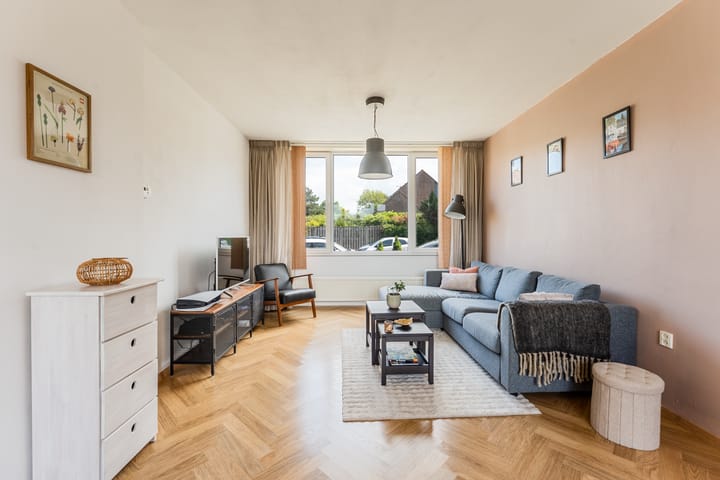 Foto 8 van Dintelstraat 5