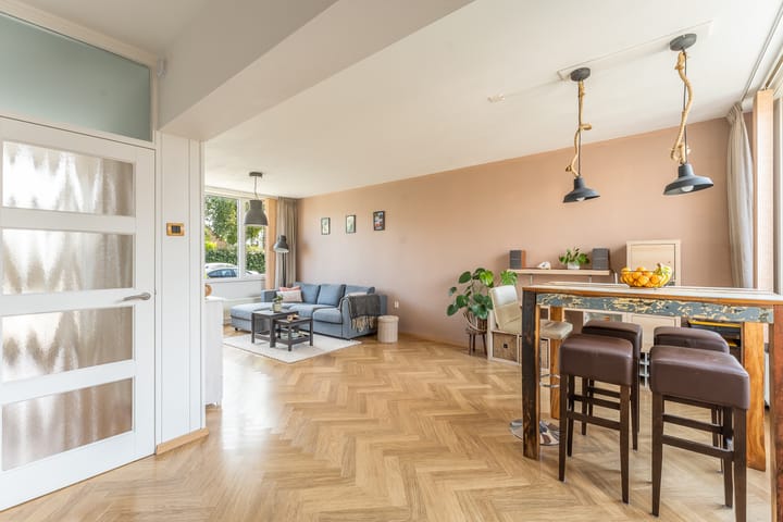 Foto 10 van Dintelstraat 5