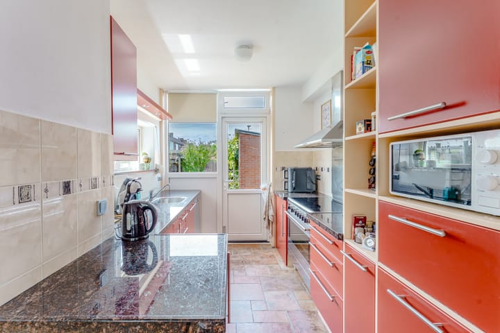 Foto 13 van Dintelstraat 5