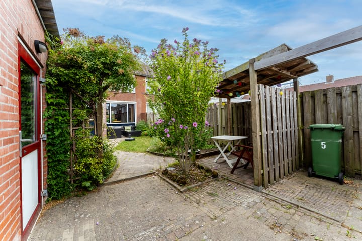 Foto 19 van Dintelstraat 5