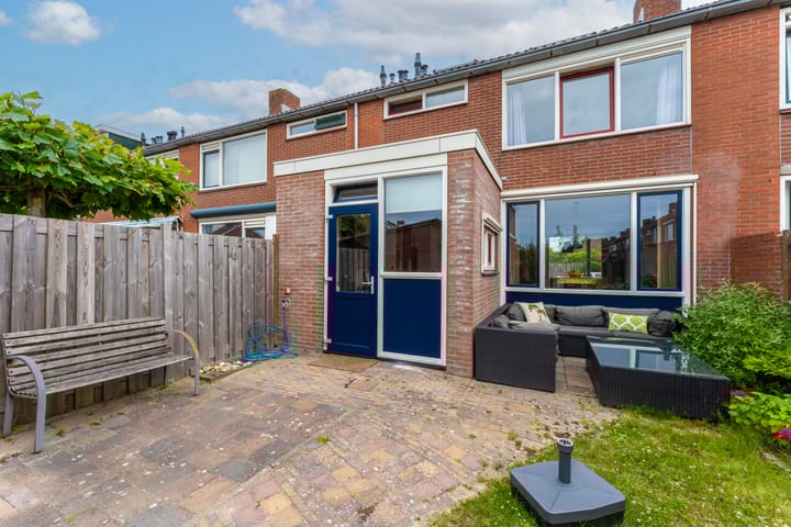 Foto 20 van Dintelstraat 5