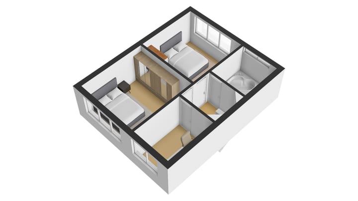 Foto 23 van Dintelstraat 5