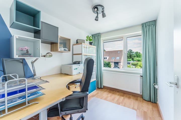 Foto 28 van Dintelstraat 5