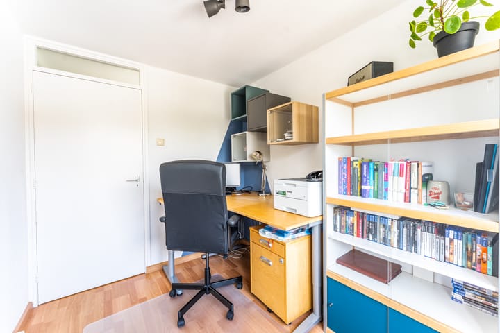 Foto 29 van Dintelstraat 5