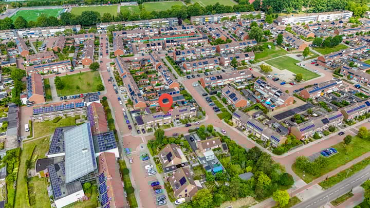 Foto 5 van Dintelstraat 5