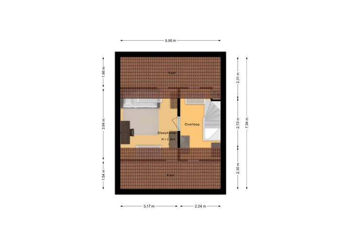 Foto 41 van Dintelstraat 5