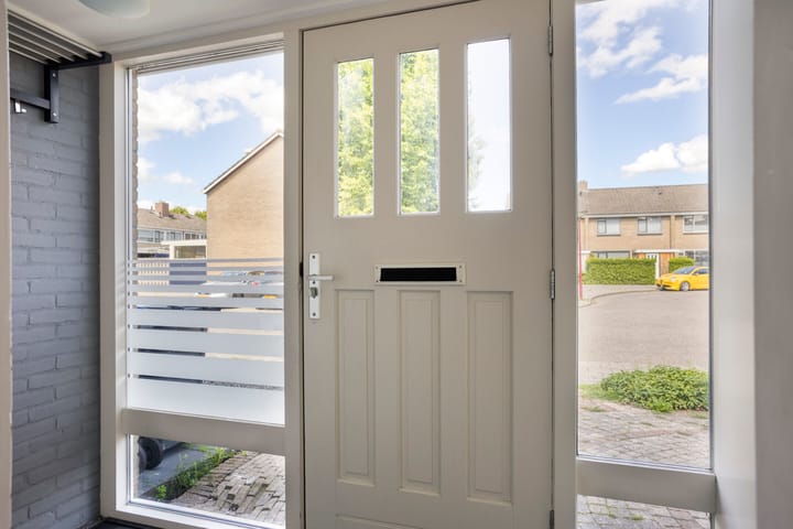 Foto 3 van Kemphaanstraat 10