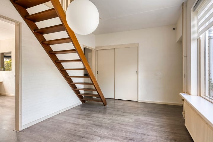 Foto 4 van Kemphaanstraat 10