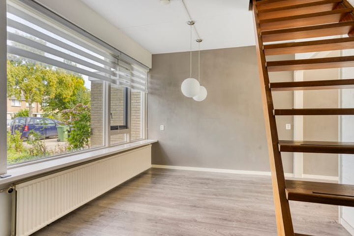 Foto 5 van Kemphaanstraat 10