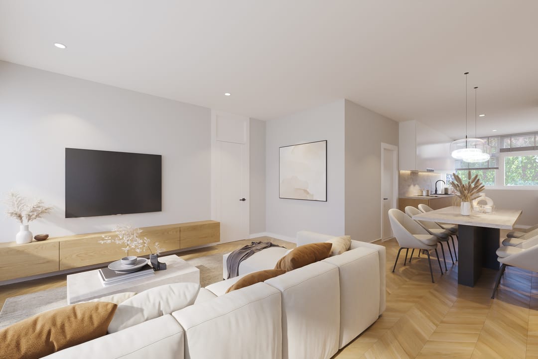 Foto 2 van Sandenburch 34