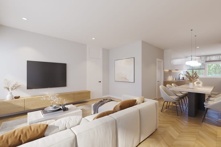 Foto 2 van Sandenburch 34