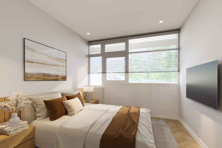 Foto 5 van Sandenburch 34