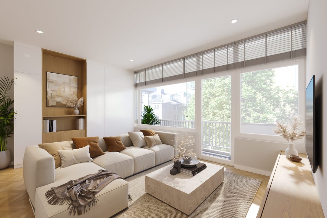 Foto 16 van Sandenburch 34