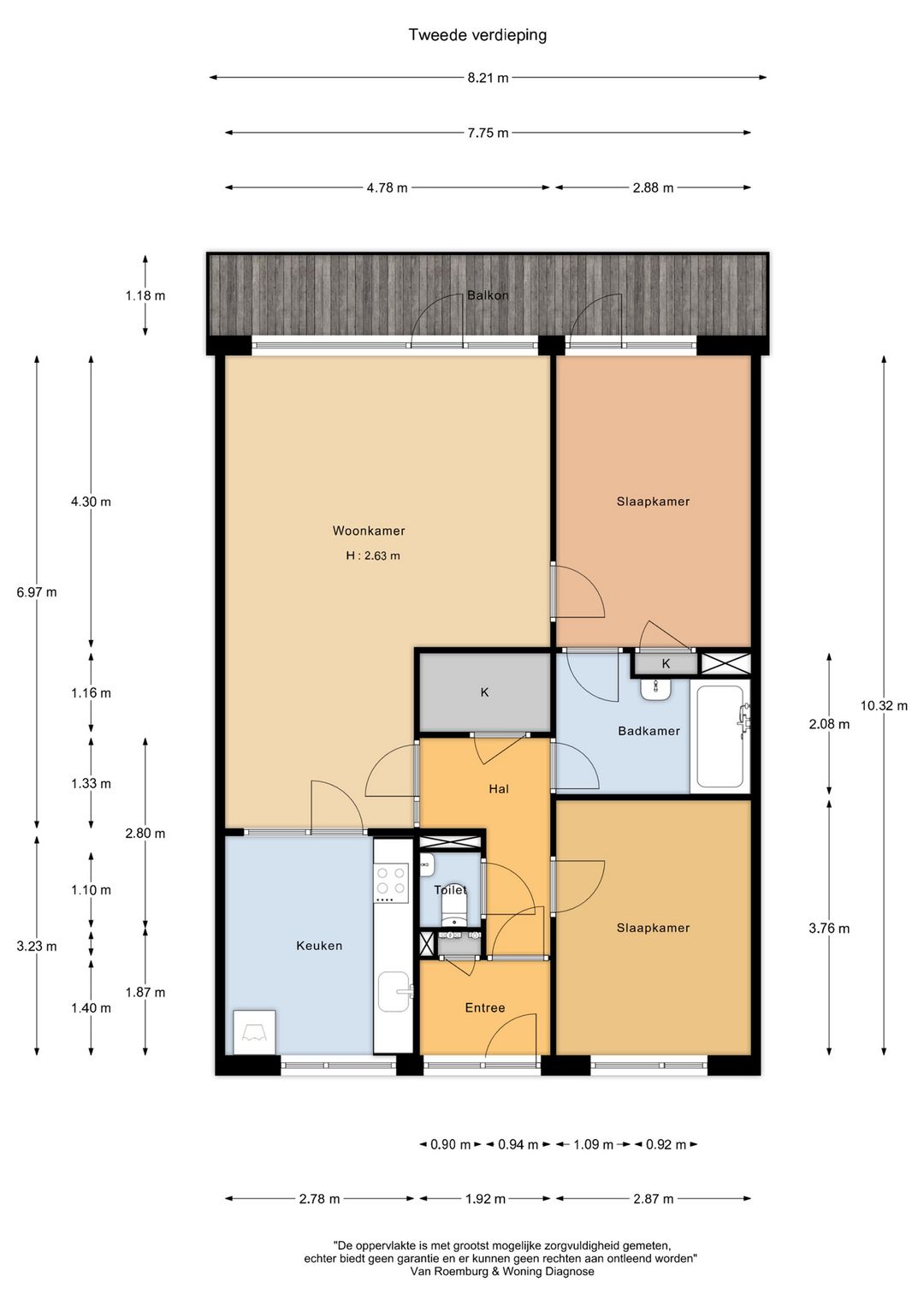 Foto 31 van Sandenburch 34