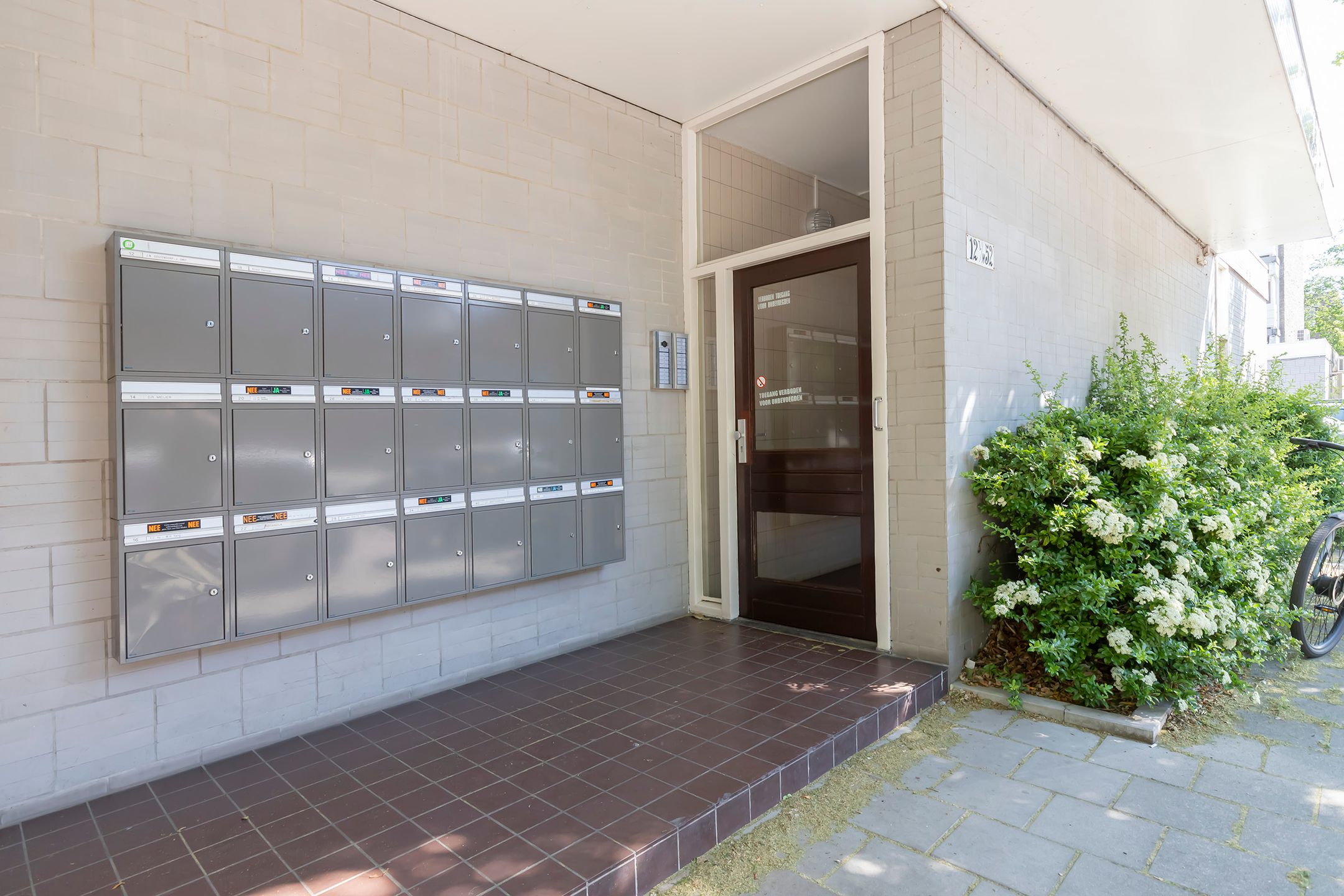 Foto 33 van Sandenburch 34