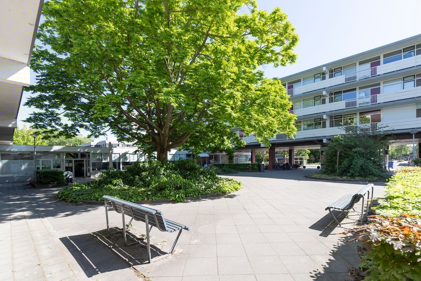 Foto 35 van Sandenburch 34