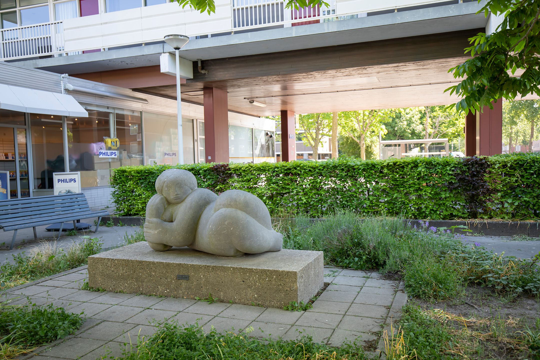 Foto 36 van Sandenburch 34