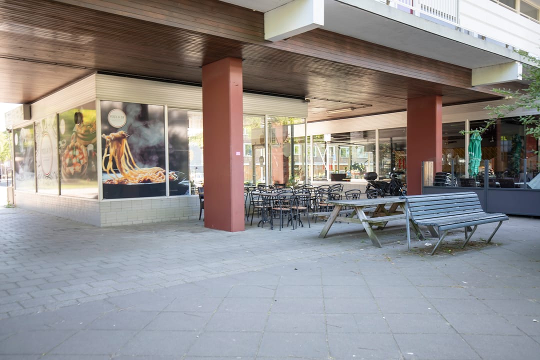 Foto 37 van Sandenburch 34