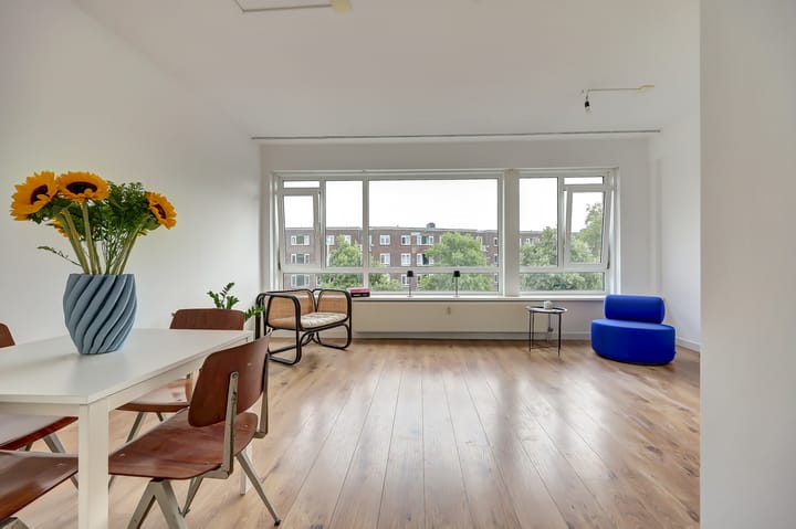 Foto 1 van Stadhoudersplein 140-D