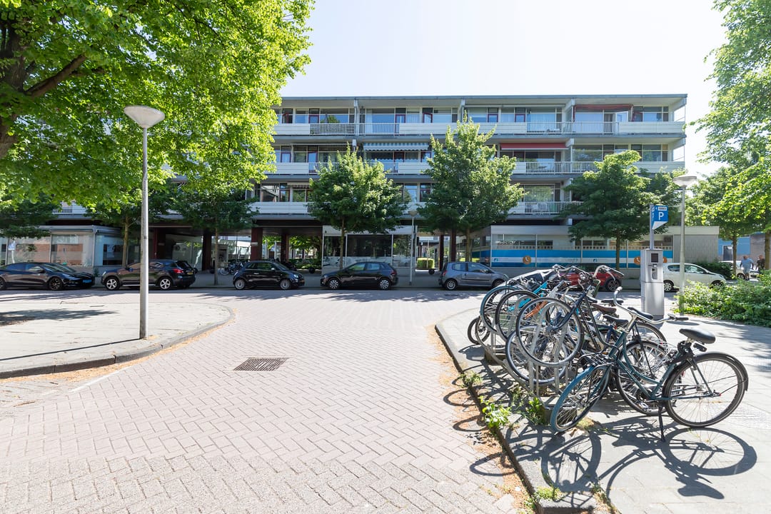 Foto 38 van Sandenburch 34