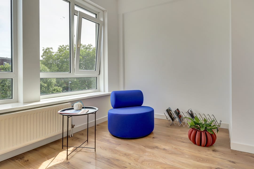 Foto 2 van Stadhoudersplein 140-D