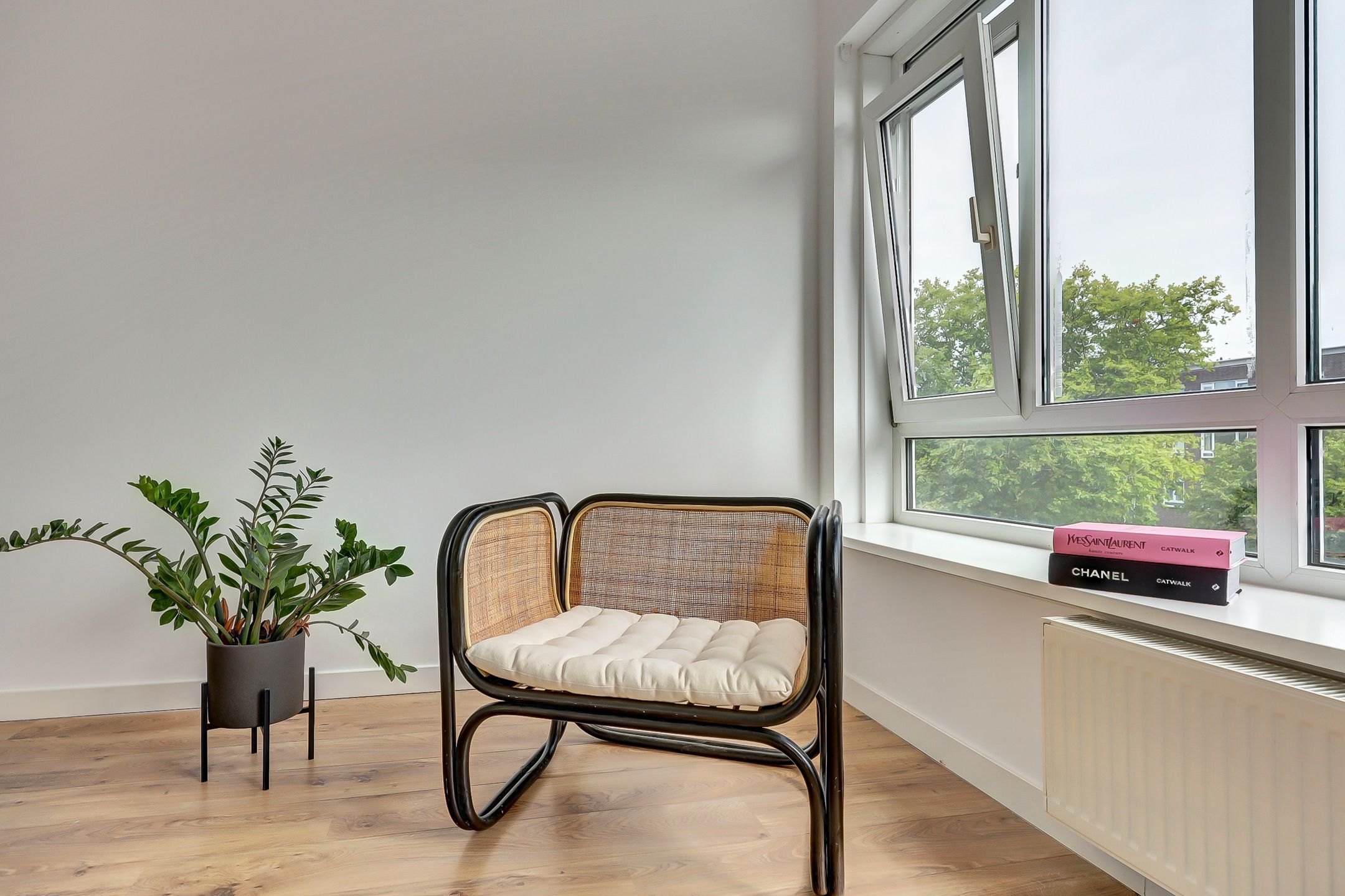 Foto 3 van Stadhoudersplein 140-D