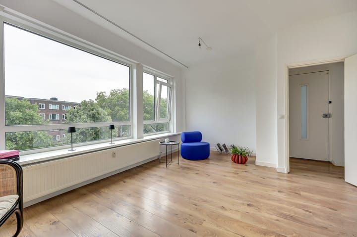 Foto 4 van Stadhoudersplein 140-D