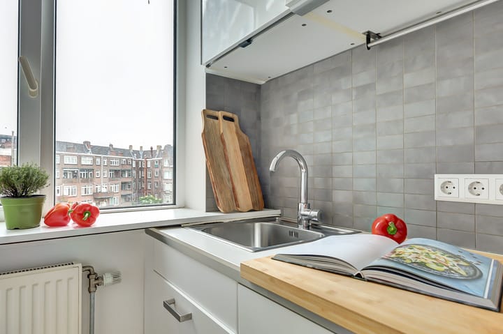 Foto 6 van Stadhoudersplein 140-D