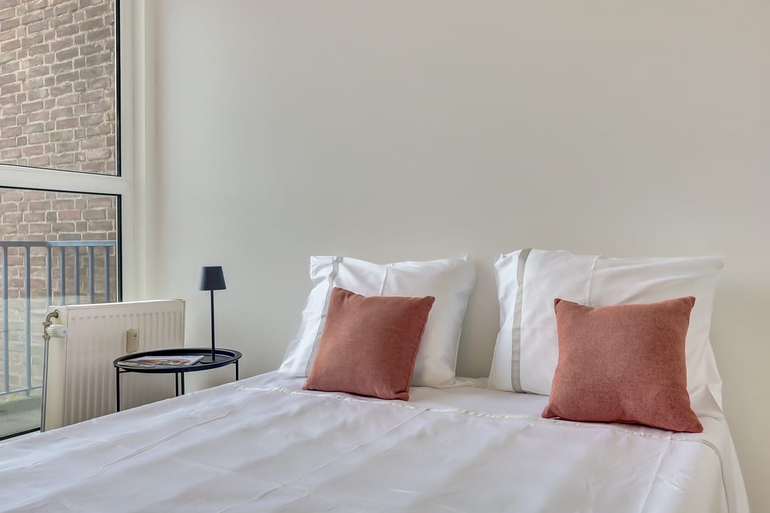 Foto 8 van Stadhoudersplein 140-D