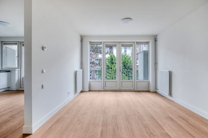 Photo 4 of Amstelkade 23-B