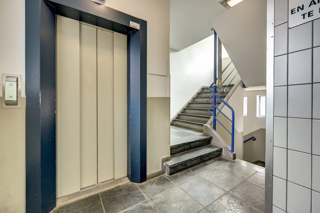 Foto 13 van Stadhoudersplein 140-D