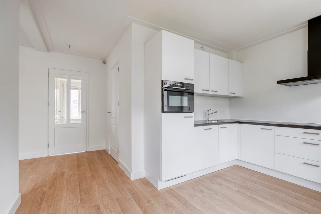 Photo 7 of Amstelkade 23-B