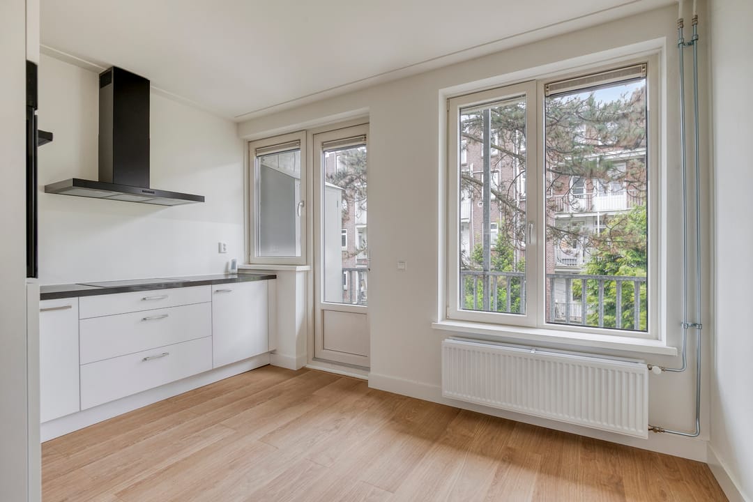 Photo 8 of Amstelkade 23-B