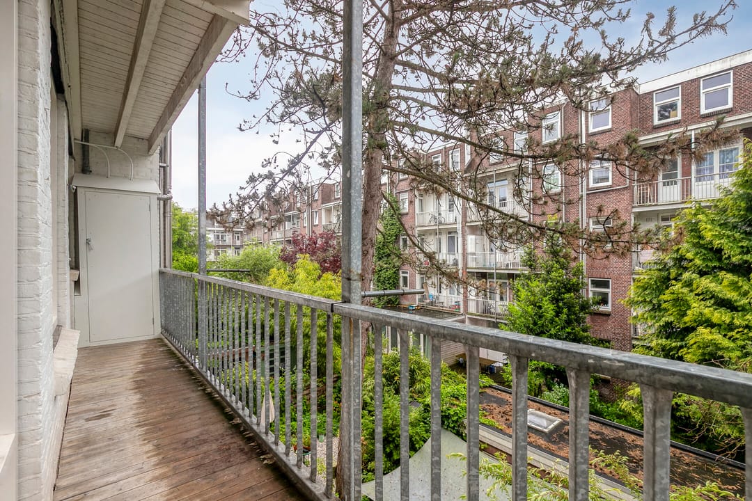 Photo 16 of Amstelkade 23-B