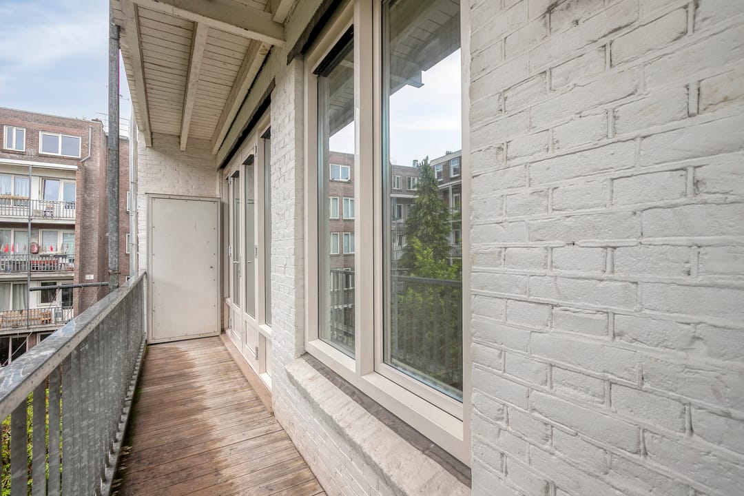 Photo 17 of Amstelkade 23-B