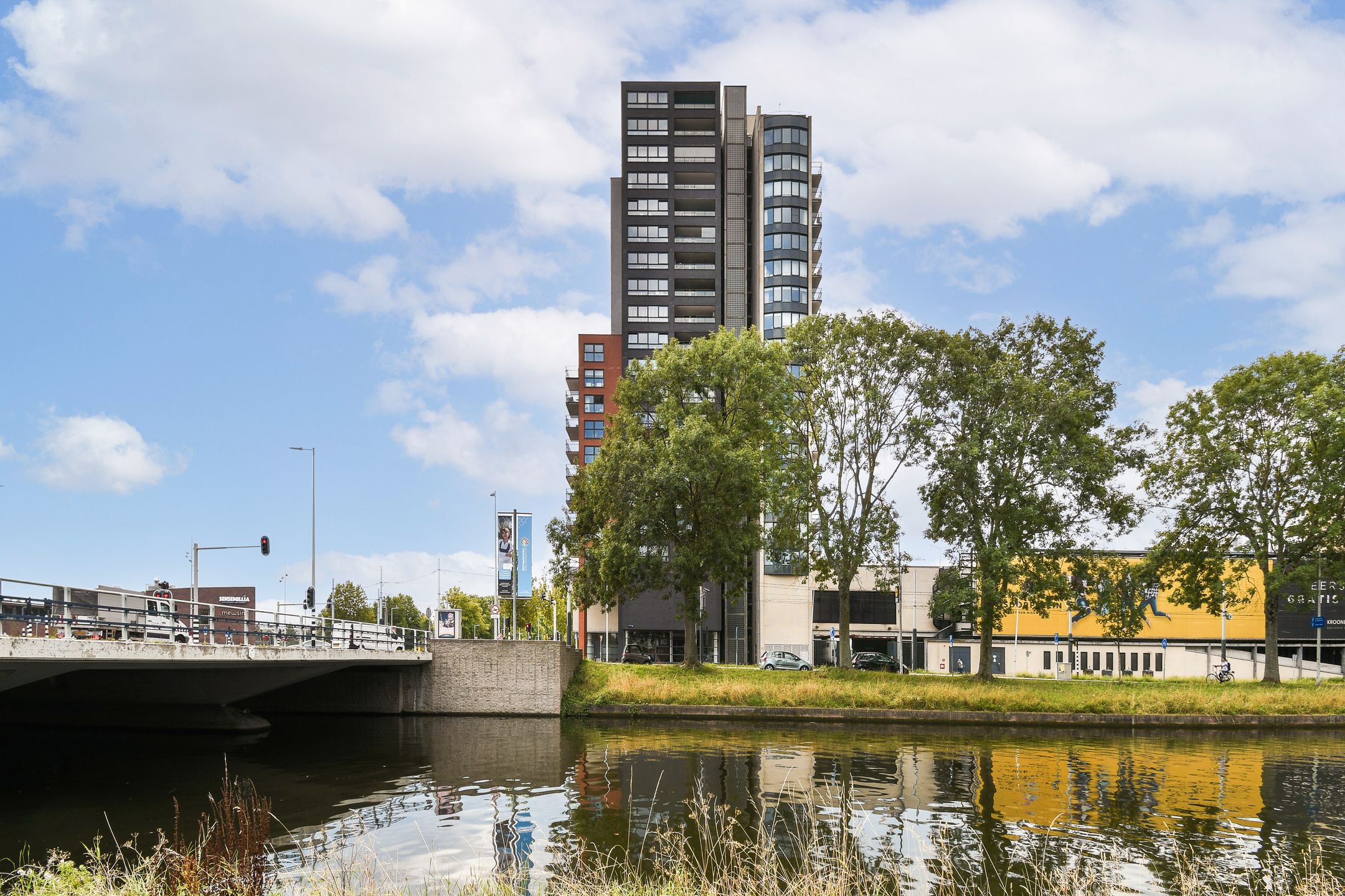 Foto 27 van Osdorpplein 189