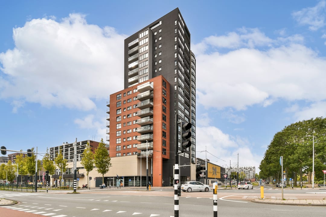 Foto 28 van Osdorpplein 189