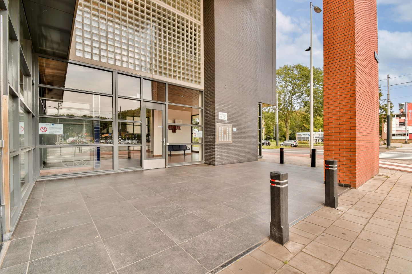 Foto 25 van Osdorpplein 189