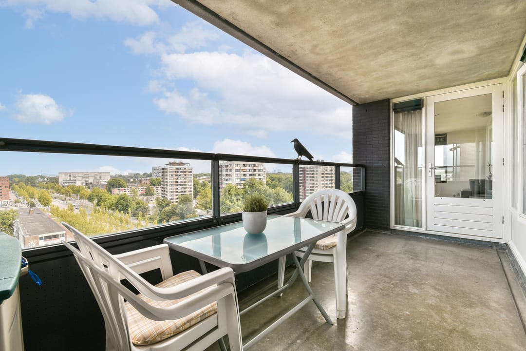 Foto 2 van Osdorpplein 189