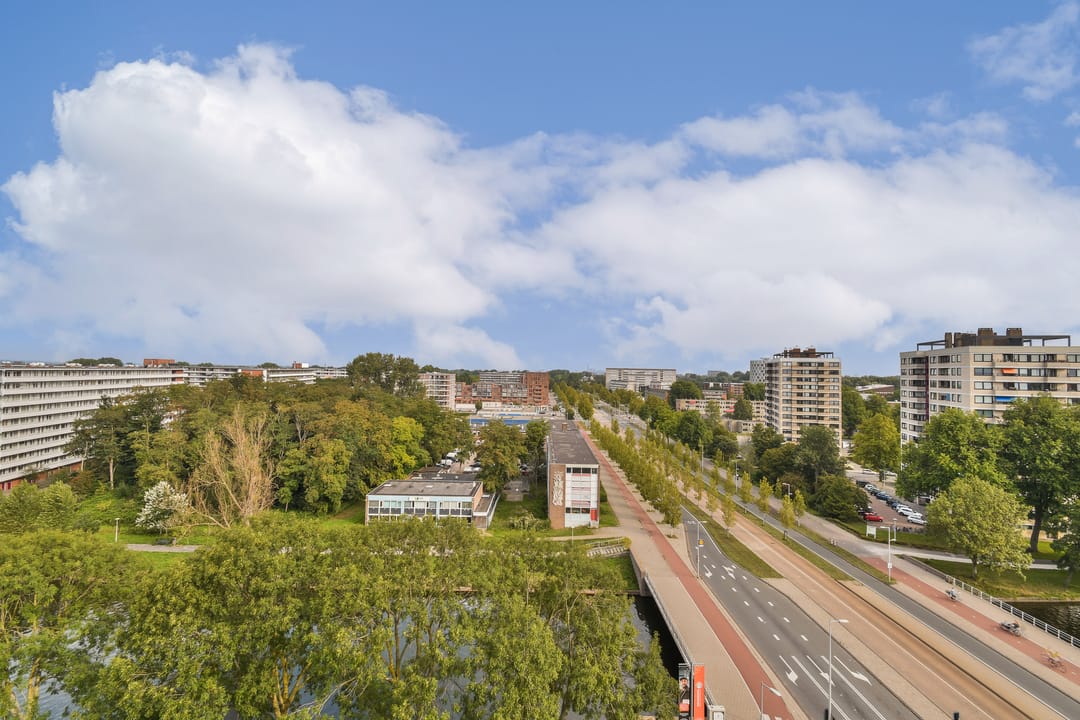 Foto 8 van Osdorpplein 189