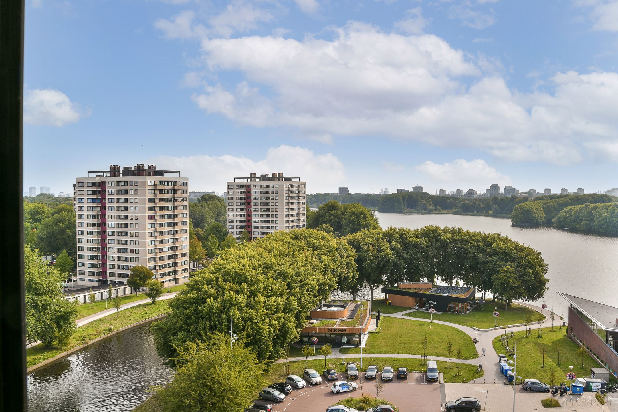 Foto 9 van Osdorpplein 189