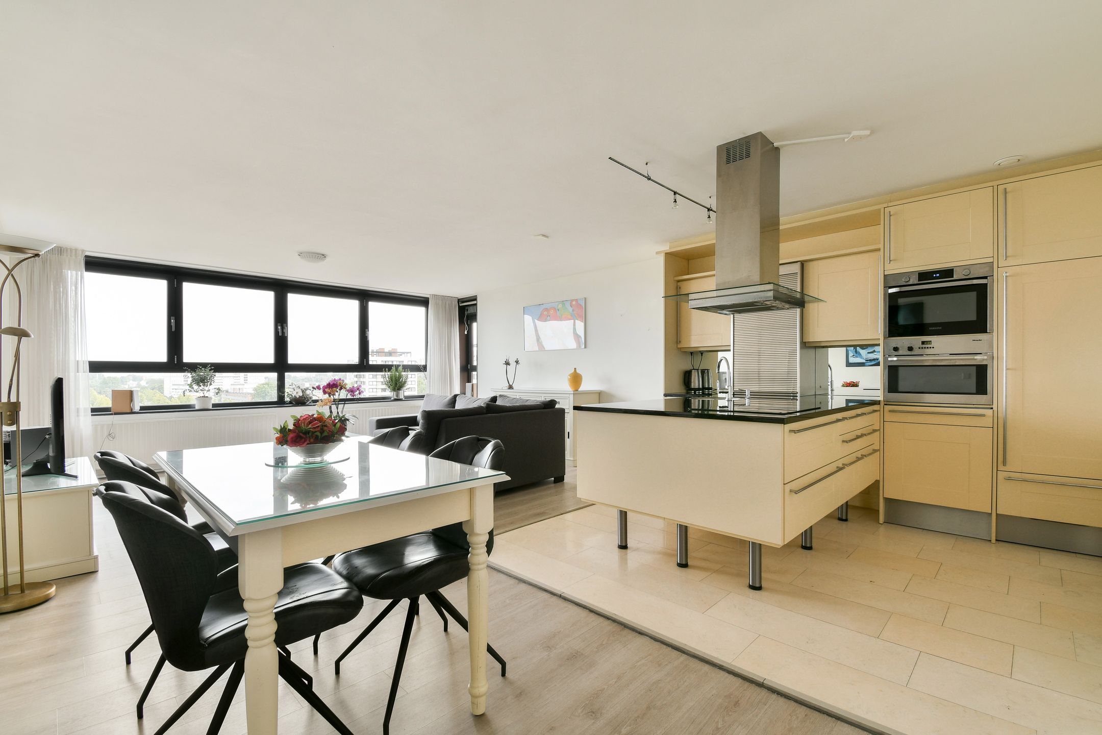 Foto 3 van Osdorpplein 189