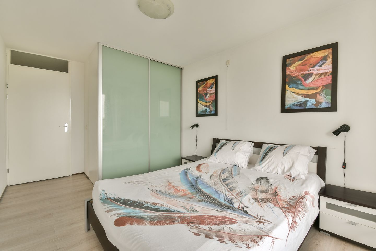 Foto 4 van Osdorpplein 189