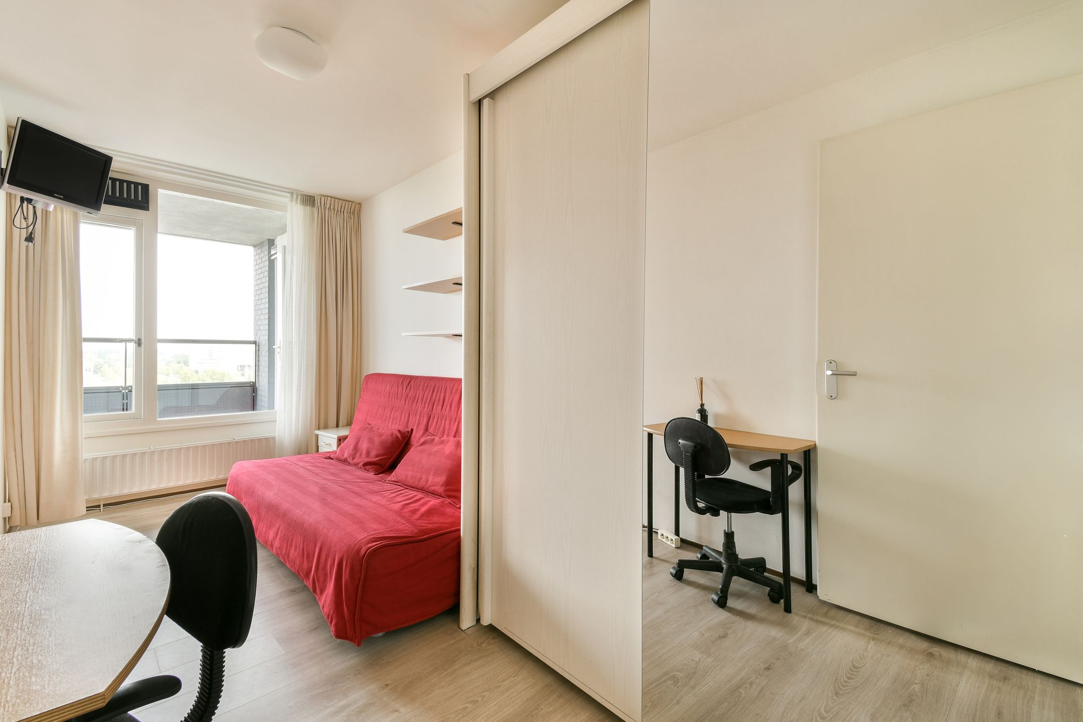 Foto 18 van Osdorpplein 189