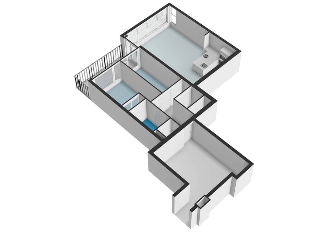 Foto 38 van Osdorpplein 189