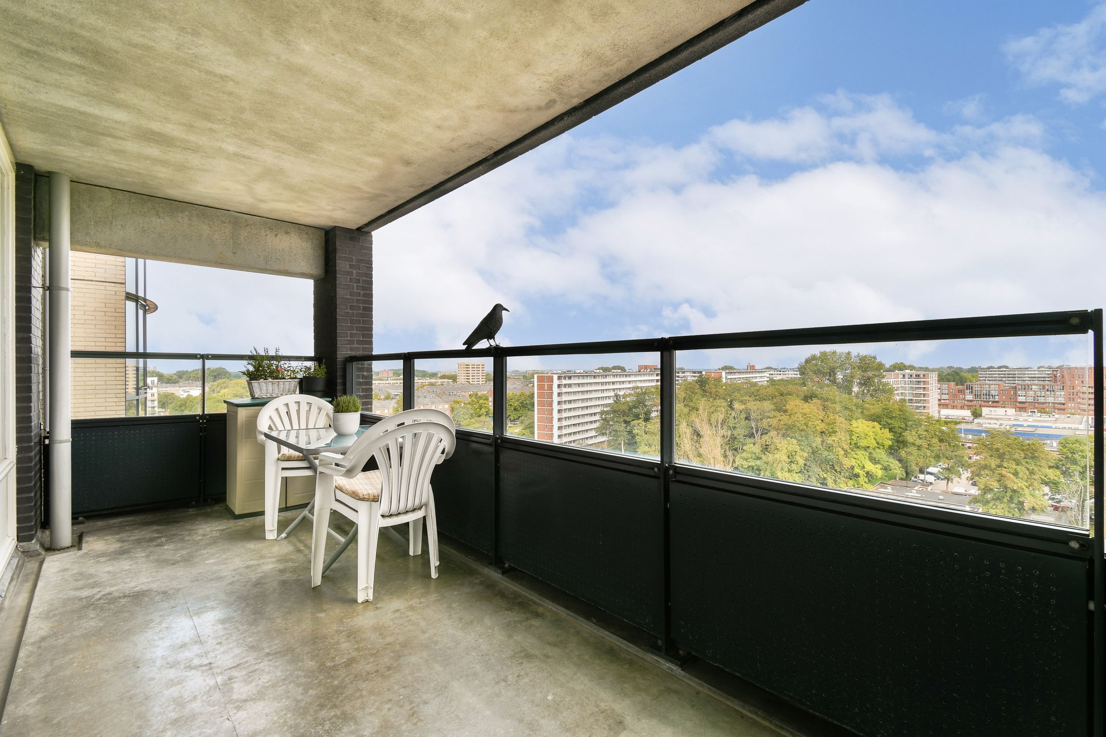 Foto 6 van Osdorpplein 189