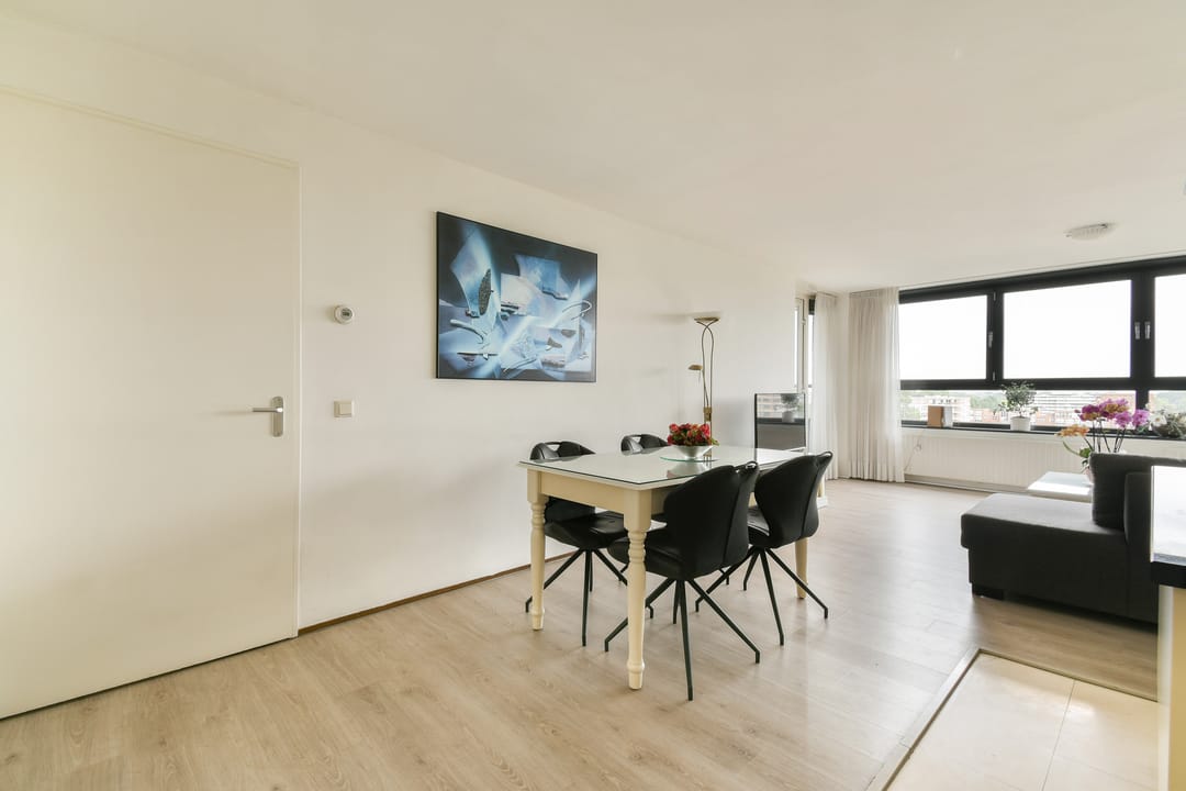 Foto 1 van Osdorpplein 189